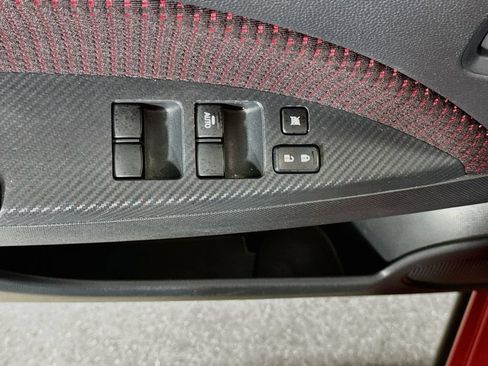 Used 2024 Mitsubishi Mirage Black Edition FWD image 17