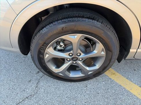Used 2023 Ford Escape ST-Line Select w/ Tech Pack #1 image 25