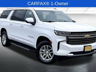 Used 2024 Chevrolet Suburban LT 360° Tour