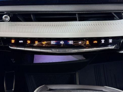 New 2026 Cadillac Optiq Sport 1 w/ LPO, Floor Liner Package RWD image 16