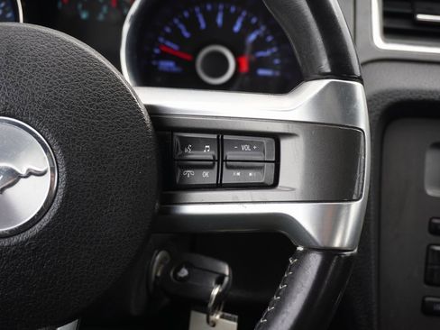 Used 2014 Ford Mustang V6 w/ Equipment Group 102A image 20