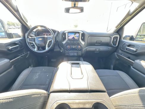 Used 2020 Chevrolet Silverado 2500 LT w/ All Star Edition AWD/4WD image 19