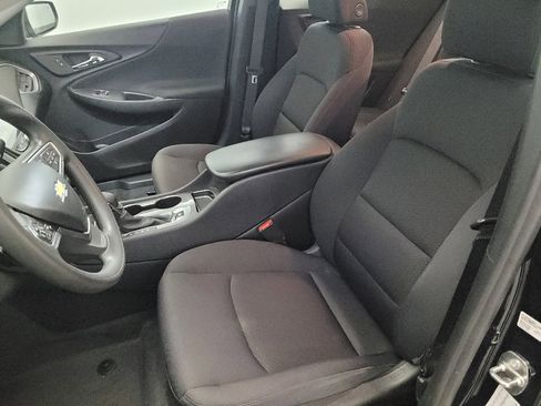 Used 2023 Chevrolet Malibu LS w/ Driver Confidence Package FWD image 17