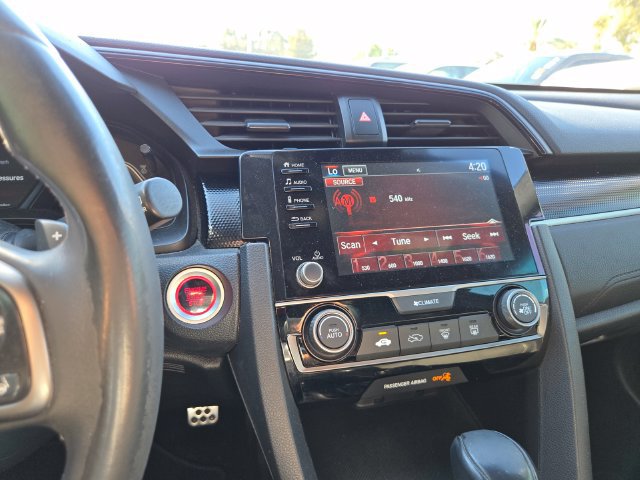 Used 2021 Honda Civic Sport image 15