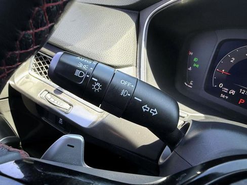 Used 2023 Acura Integra A-Spec image 21