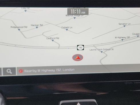 Used 2023 Kia Sorento SX image 22