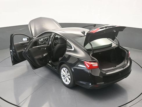 Used 2024 Chevrolet Malibu LT FWD image 62