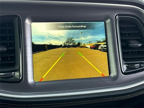 Used 2023 Dodge Challenger R/T Scat Pack image 25