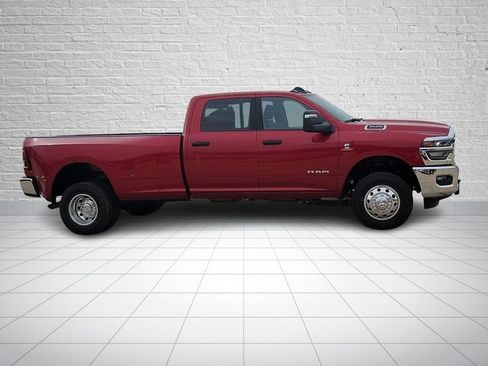 New 2026 RAM 3500 Big Horn image 5