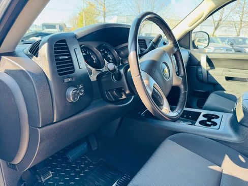 Used 2013 Chevrolet Silverado 1500 LT w/ All-Star Edition image 11