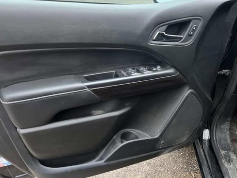 Certified 2022 GMC Canyon Elevation image 14