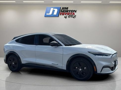 Used 2023 Ford Mustang Mach-E California Route 1 AWD/4WD image 3