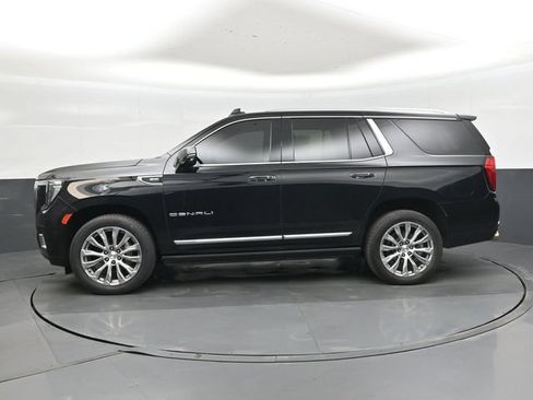 Used 2022 GMC Yukon Denali AWD/4WD image 28