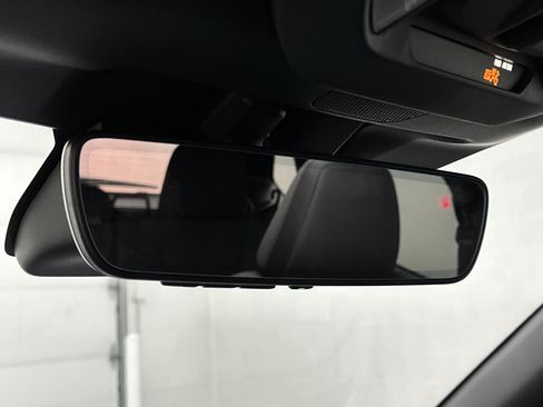 New 2026 Subaru Forester Premium AWD/4WD image 30