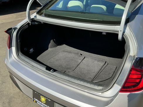 Used 2021 Hyundai Sonata SEL image 29