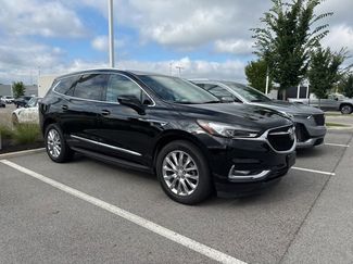 Used 2020 Buick Enclave Premium w/ Sun and Sites Package image 1