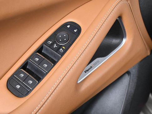 Certified 2026 INFINITI QX60 Autograph w/ Dark Cargo Package image 18