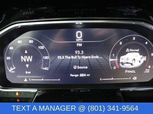 New 2026 GMC Sierra 1500 SLE image 22