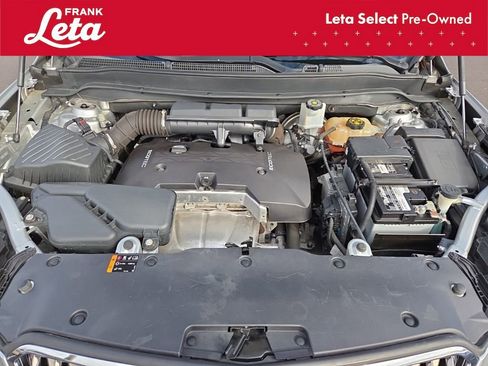 Used 2017 Buick Envision Essence image 32