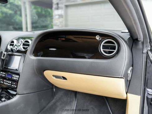 Used 2006 Bentley Continental GT AWD/4WD image 36