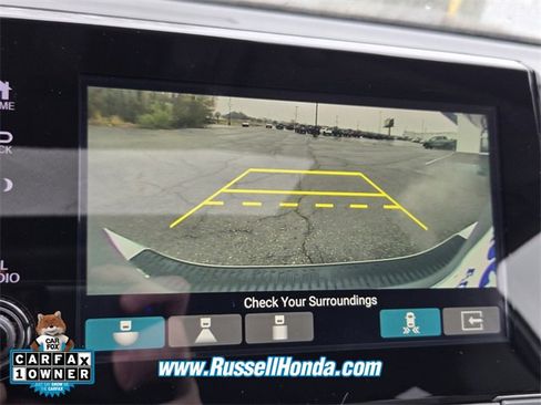 Used 2021 Honda Odyssey Touring image 17