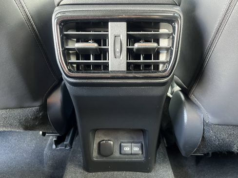 Used 2024 Lexus NX 350h AWD w/ Vision Package image 29