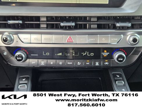 Certified 2025 Kia Telluride EX X-Line AWD/4WD image 18
