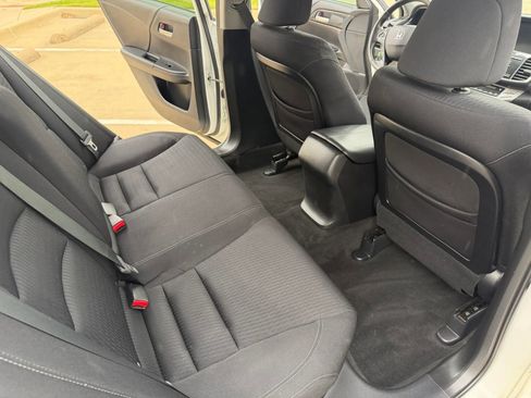 Used 2013 Honda Accord Sport image 18
