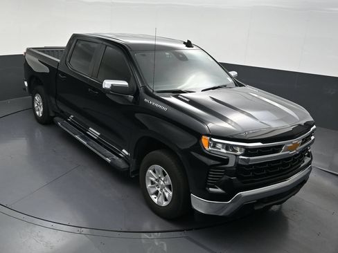 Used 2023 Chevrolet Silverado 1500 LT RWD image 22