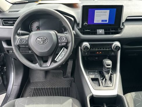 Certified 2023 Toyota RAV4 XLE w/ Convenience Package FWD image 7