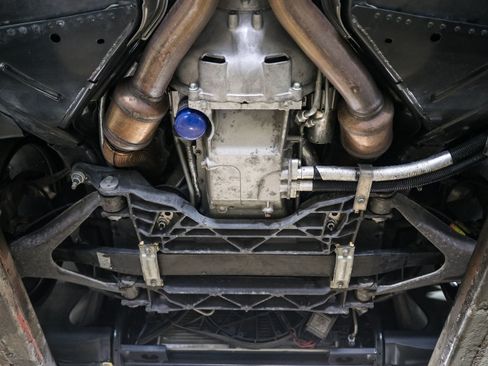 Used 2007 Chevrolet Corvette Z06 w/ Preferred Equipment Group RWD image 23