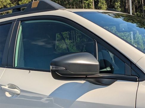 Used 2023 Subaru Outback Wilderness image 12