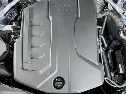 New 2025 Audi A5 2.0T Premium Plus image 12