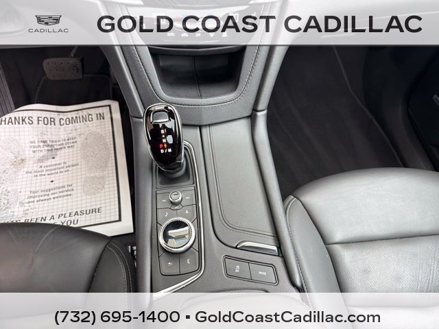Used 2024 Cadillac XT6 Premium Luxury AWD/4WD image 28