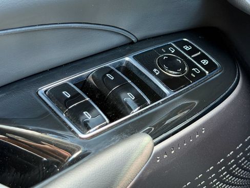 Certified 2024 Cadillac Lyriq Sport AWD/4WD image 13