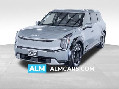 Used 2024 Kia EV9 Land