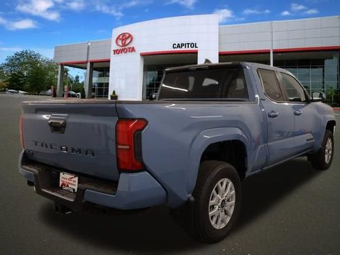 New 2026 Toyota Tacoma SR5 AWD/4WD image 3