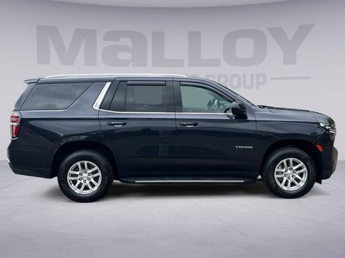 Used 2024 Chevrolet Tahoe LT AWD/4WD image 6
