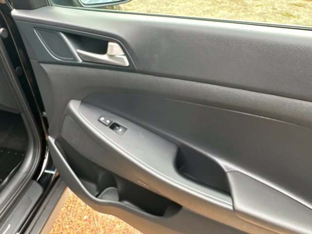 Used 2021 Hyundai Tucson Sport AWD/4WD image 22