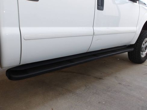 Used 2011 Ford F250 XLT w/ XLT Interior Pkg AWD/4WD image 40