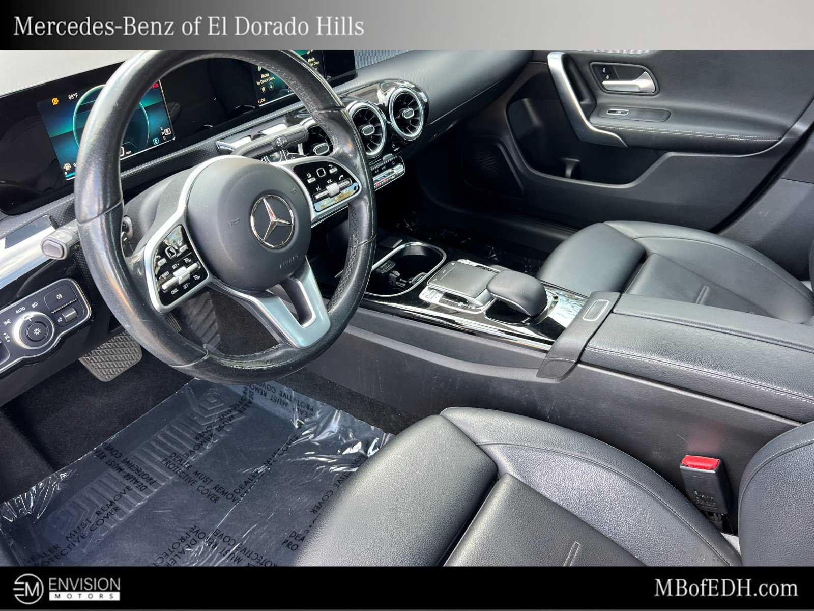 Used 2020 Mercedes-Benz CLA 250 image 9