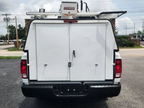 Used 2023 RAM 1500 Tradesman RWD image 9