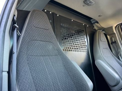 Used 2025 Chevrolet Express 2500 w/ Driver Convenience Package RWD image 20