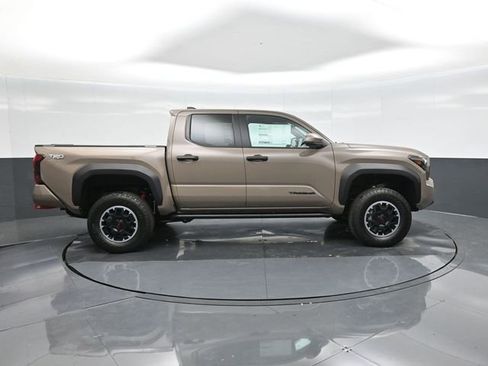 New 2026 Toyota Tacoma TRD Off-Road image 26