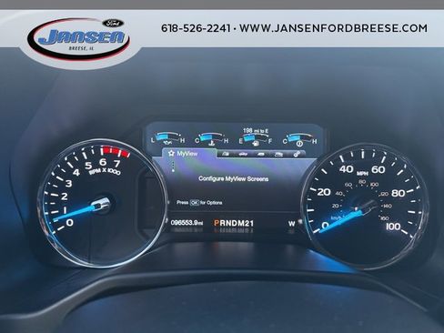 Used 2017 Ford F250 Lariat w/ Lariat Value Package image 18