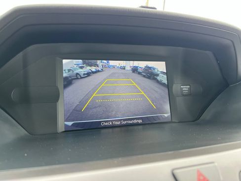 Used 2016 Honda Odyssey EX-L image 13