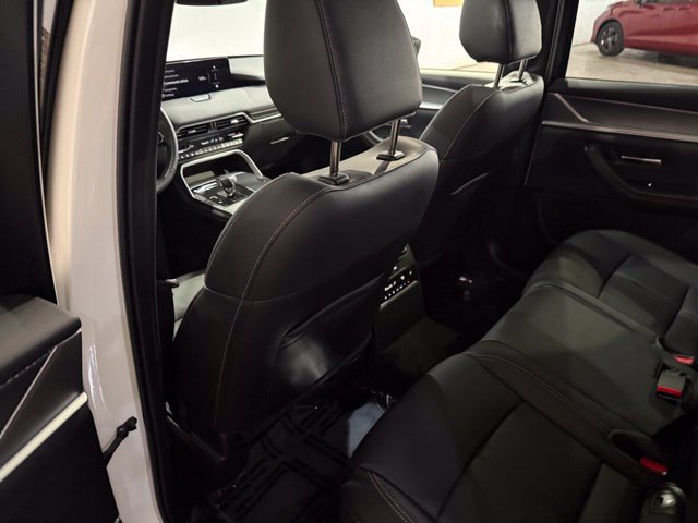 Certified 2026 MAZDA CX-90 3.3 Turbo w/ Preferred Package AWD/4WD image 31