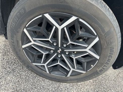 Used 2023 Hyundai Tucson N Line image 10