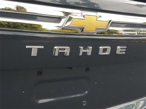 Certified 2021 Chevrolet Tahoe LT w/ LT Signature Package image 11