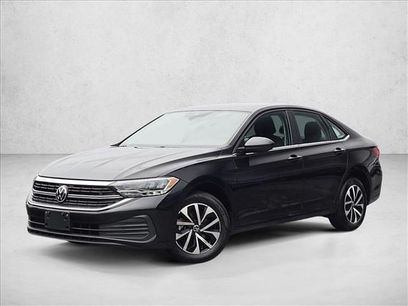 Used 2024 Volkswagen Jetta S